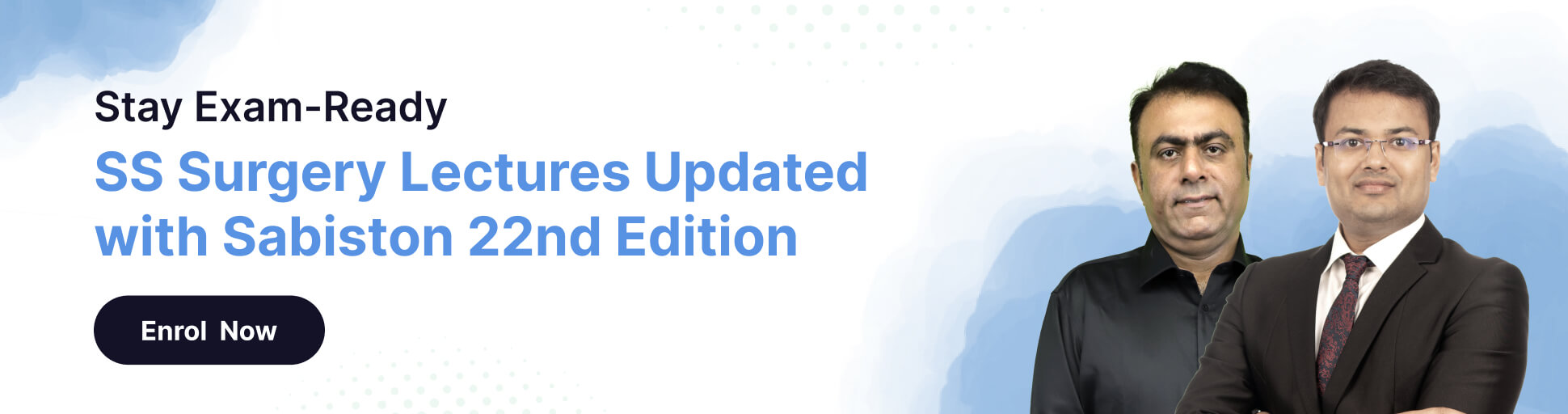 NEET SS Surgery offer